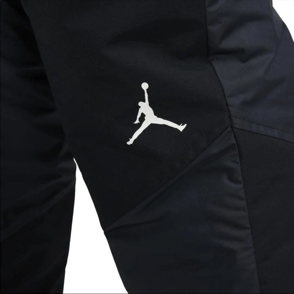 JORDAN 23 ENGINEERED PRIMALOFT WATER REPELLENT PANT MENS SIZE L DC9658-010 NIKE - Picture 13 of 13